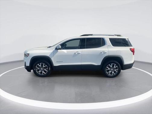 2023 GMC Acadia FWD SLT