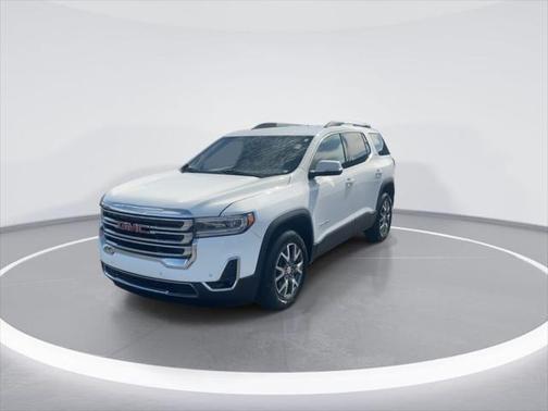 2023 GMC Acadia FWD SLT