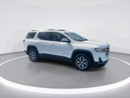 2023 GMC Acadia FWD SLT