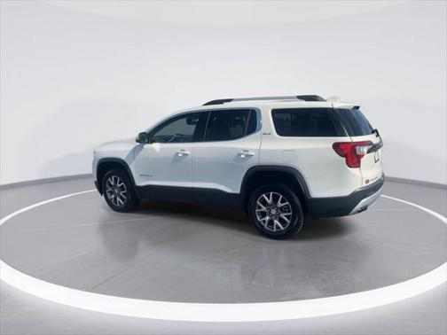 2023 GMC Acadia FWD SLT