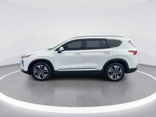 2019 Hyundai SANTA FE Ultimate 2.0T