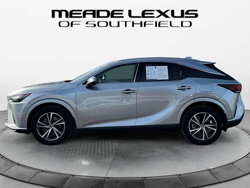 2023 Lexus RX 350 Premium