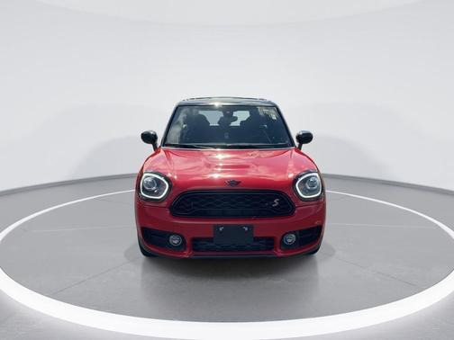 2020 MINI Countryman Cooper S