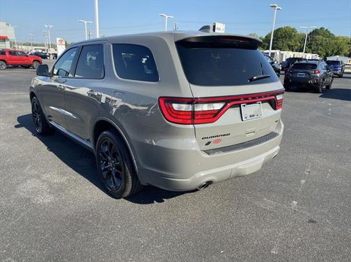 2021 Dodge Durango GT AWD