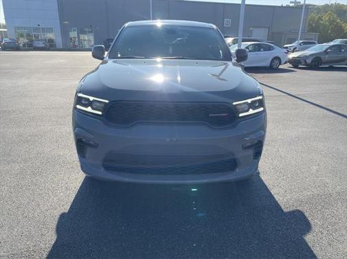 2021 Dodge Durango GT AWD