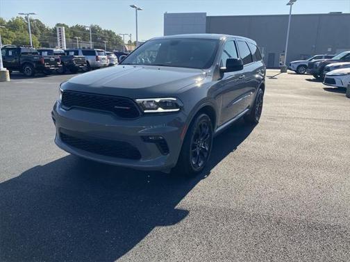 2021 Dodge Durango GT AWD