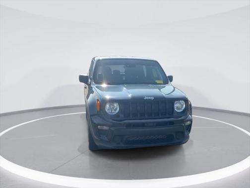 2021 Jeep Renegade Sport