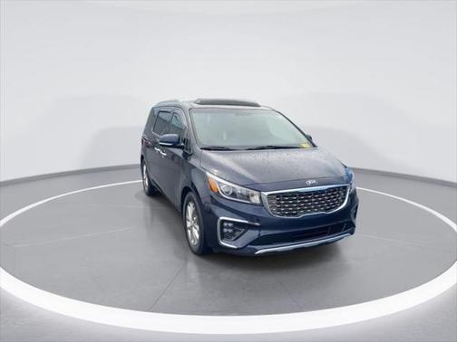 2020 Kia Sedona EX