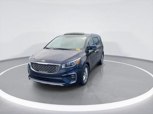 2020 Kia Sedona EX