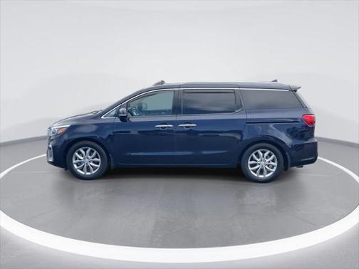 2020 Kia Sedona EX