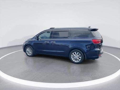 2020 Kia Sedona EX