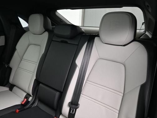 Blue Metallic 2026 Porsche Cayenne AWD