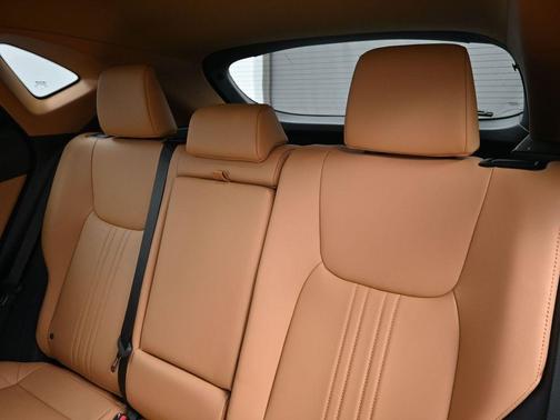 2024 Lexus NX 250 Premium