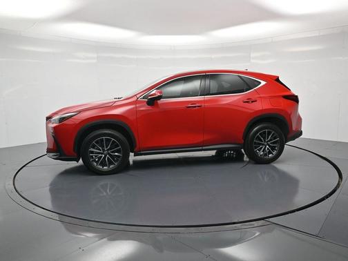 2024 Lexus NX 250 Premium