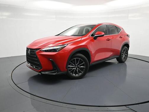 2024 Lexus NX 250 Premium
