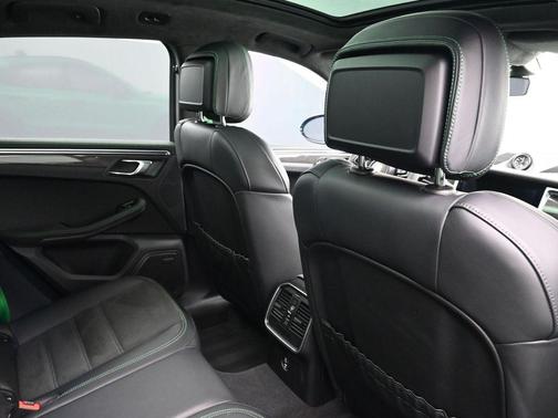 2024 Porsche Macan GTS