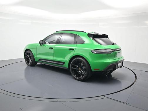 2024 Porsche Macan GTS