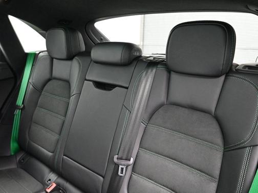 2024 Porsche Macan GTS