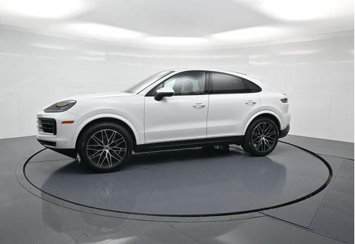 2025 Porsche Cayenne AWD