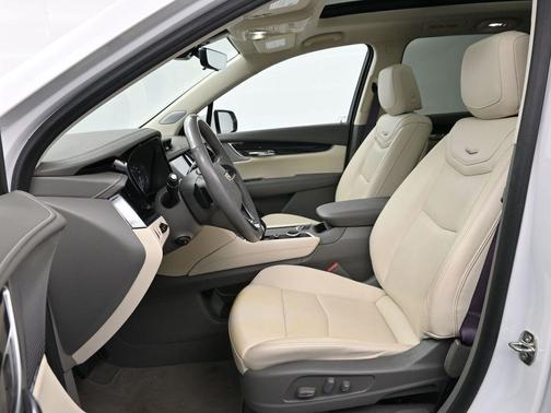 2023 Cadillac XT6 Premium Luxury AWD