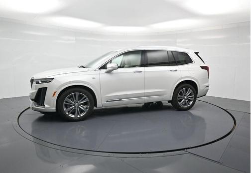 2023 Cadillac XT6 Premium Luxury AWD