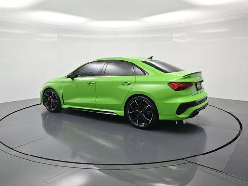 2023 Audi RS 3 2.5T