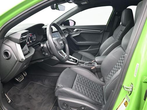 2023 Audi RS 3 2.5T