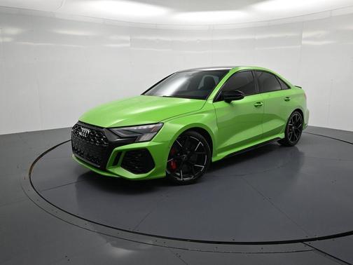 2023 Audi RS 3 2.5T