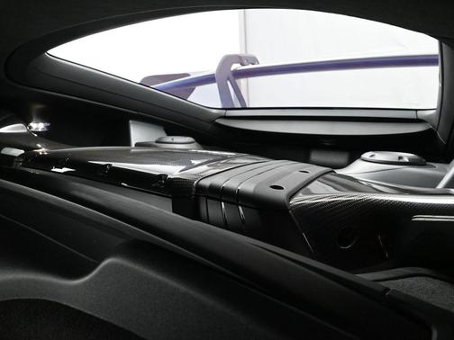 2023 Porsche 718 Cayman GT4 RS