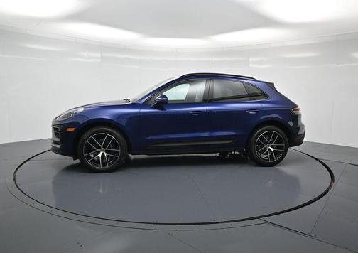2023 Porsche Macan 