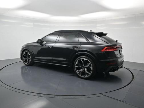 2021 Audi RS Q8 4.0T quattro