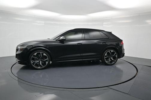 2021 Audi RS Q8 4.0T quattro