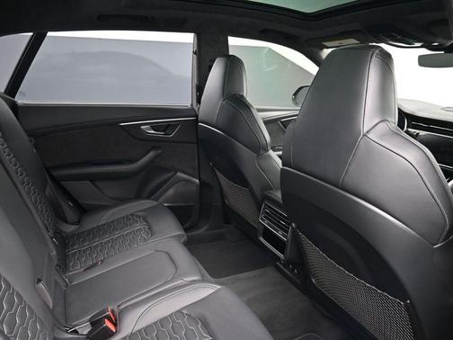 2021 Audi RS Q8 4.0T quattro
