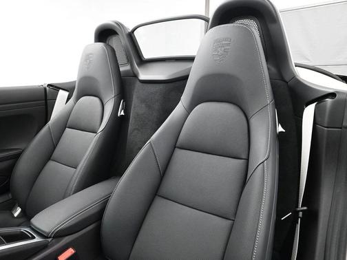 2024 Porsche 718 Boxster STYLE EDITION