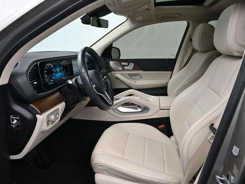 2021 Mercedes-Benz GLE 350 Base 4MATIC