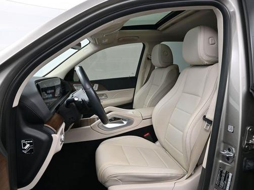 2021 Mercedes-Benz GLE 350 Base 4MATIC