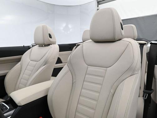 2024 BMW 430 i