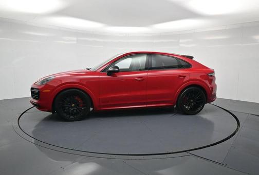 2023 Porsche Cayenne GTS