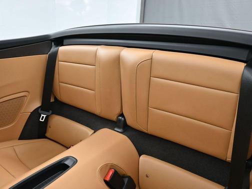 2019 Porsche 911 Turbo S