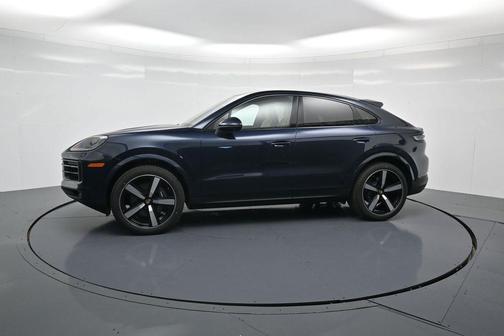 2025 Porsche Cayenne AWD