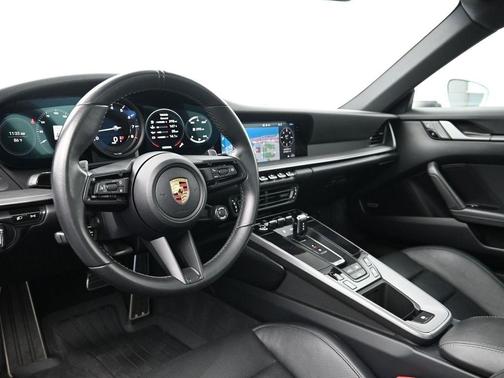 2020 Porsche 911 Carrera S