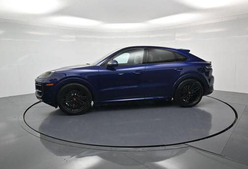 PAINT TO SAMPLE 2026 Porsche Cayenne GTS