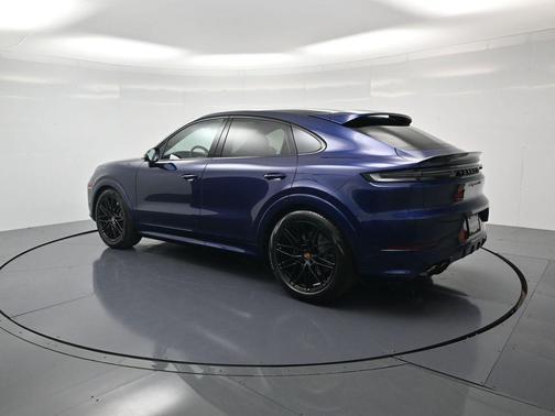 PAINT TO SAMPLE 2026 Porsche Cayenne GTS