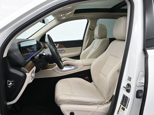 2022 Mercedes-Benz GLE 350 Base