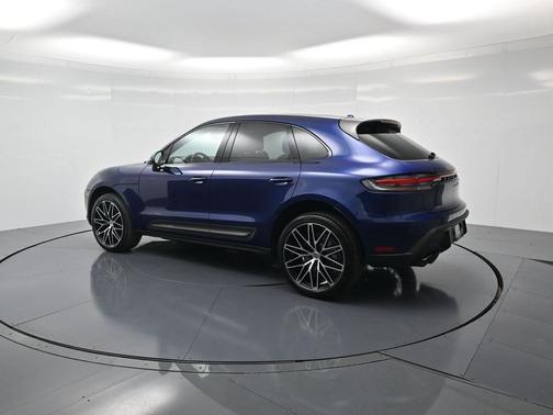2026 Porsche Macan T