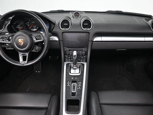 2026 Porsche Macan GTS