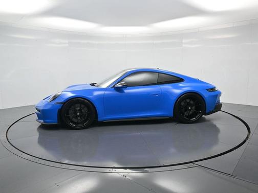 2023 Porsche 911 GT3