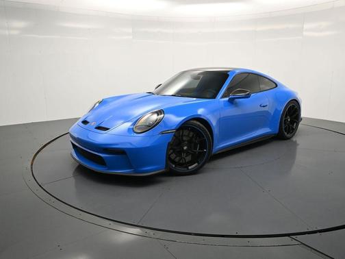 2023 Porsche 911 GT3