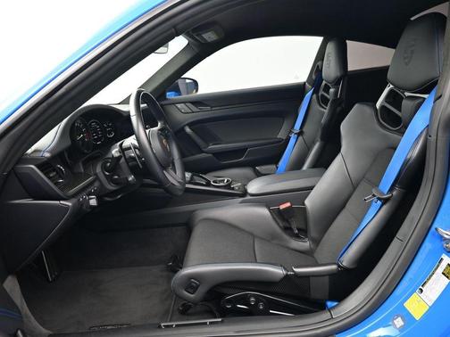 2023 Porsche 911 GT3