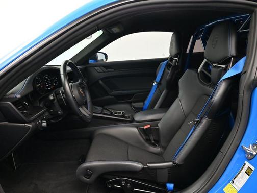 2023 Porsche 911 GT3